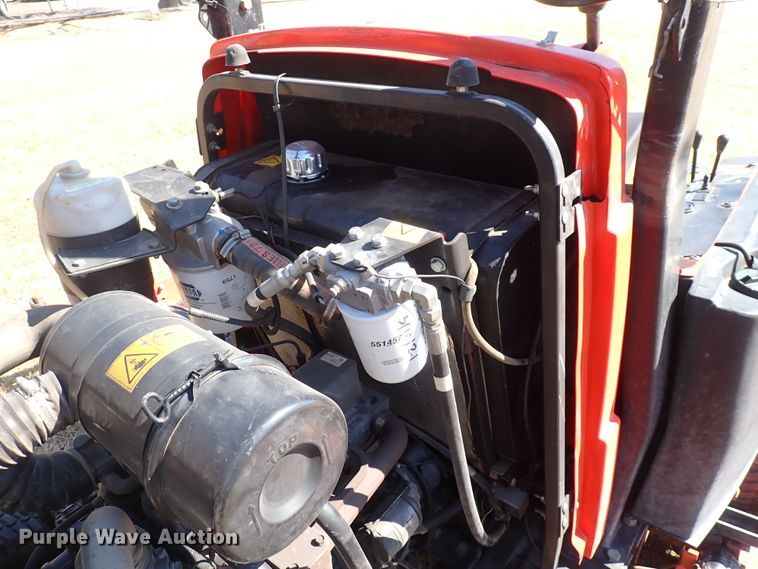 image for item DS7017 Jacobsen R-311  ZTR lawn mower