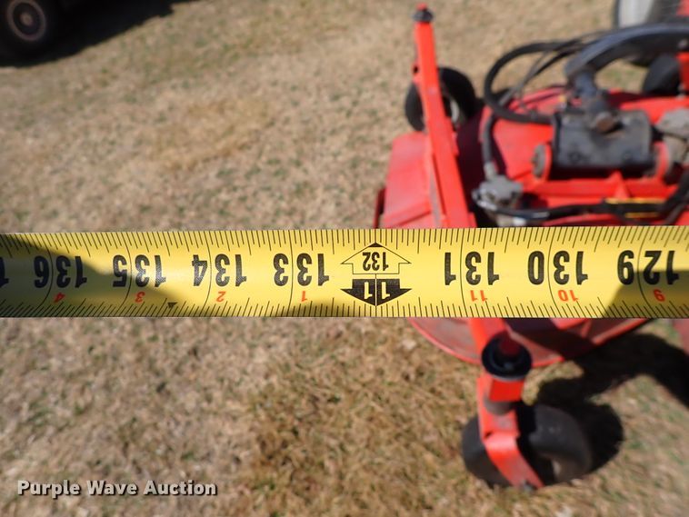 image for item DS7017 Jacobsen R-311  ZTR lawn mower