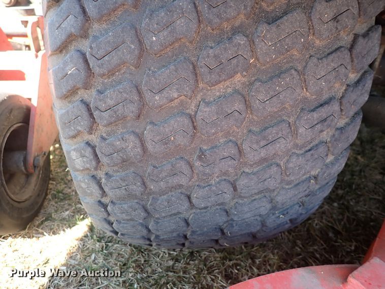 image for item DS7017 Jacobsen R-311  ZTR lawn mower