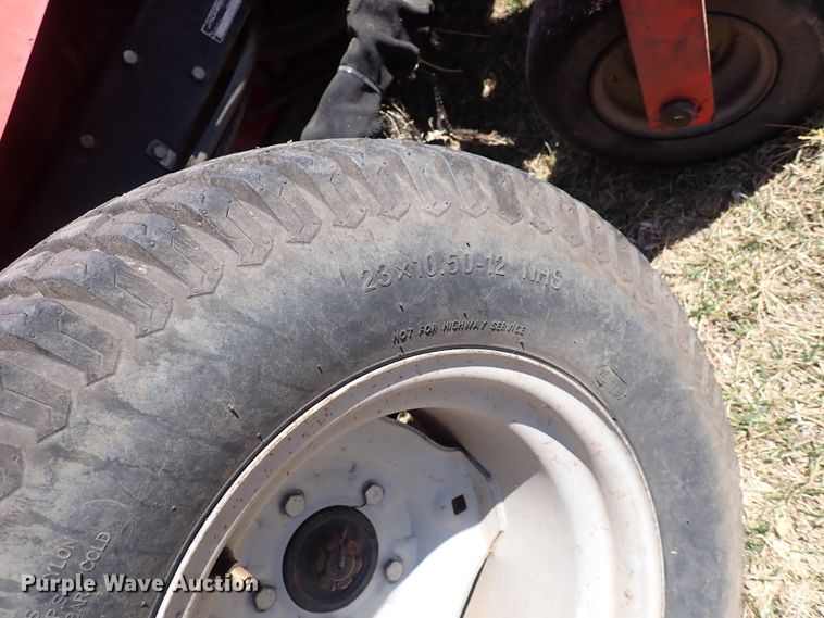 image for item DS7017 Jacobsen R-311  ZTR lawn mower