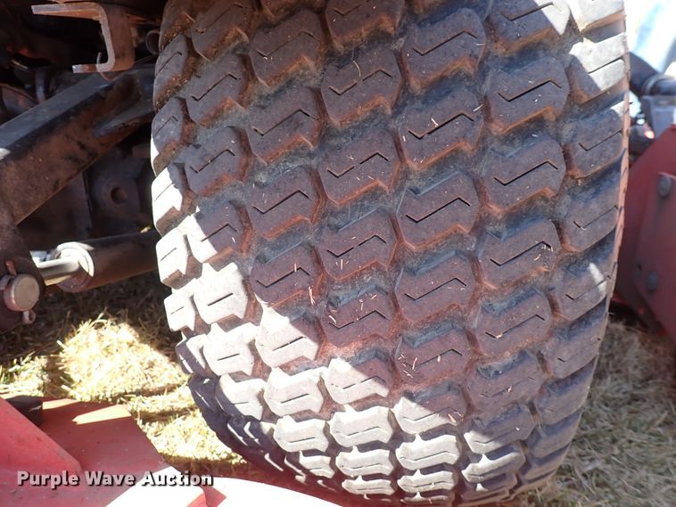 image for item DS7017 Jacobsen R-311  ZTR lawn mower