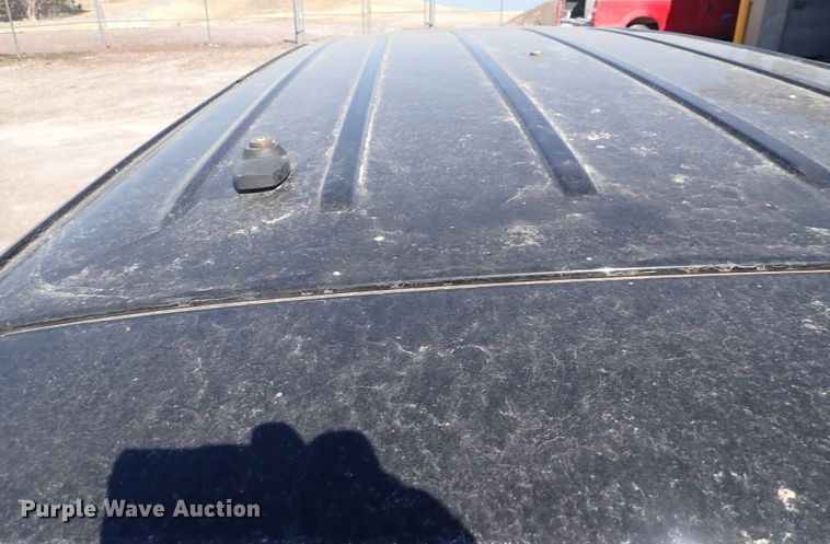 image for item DS7024 2012 Chevrolet Tahoe Police  SUV