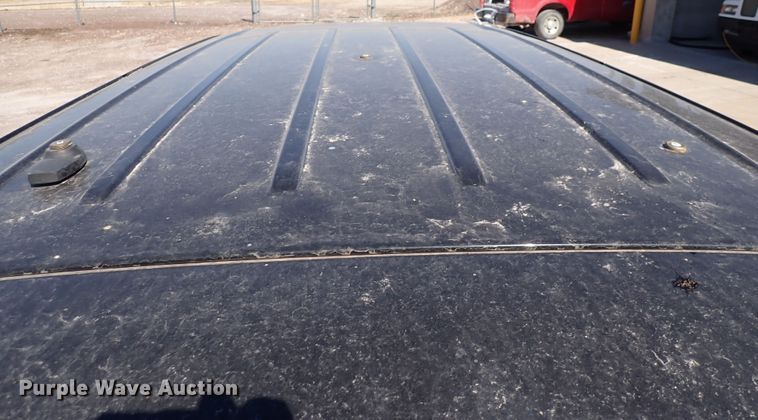 image for item DS7024 2012 Chevrolet Tahoe Police  SUV