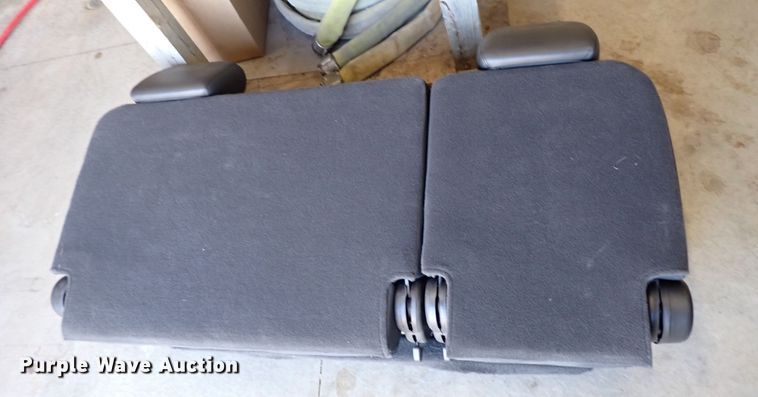 image for item DS7024 2012 Chevrolet Tahoe Police  SUV