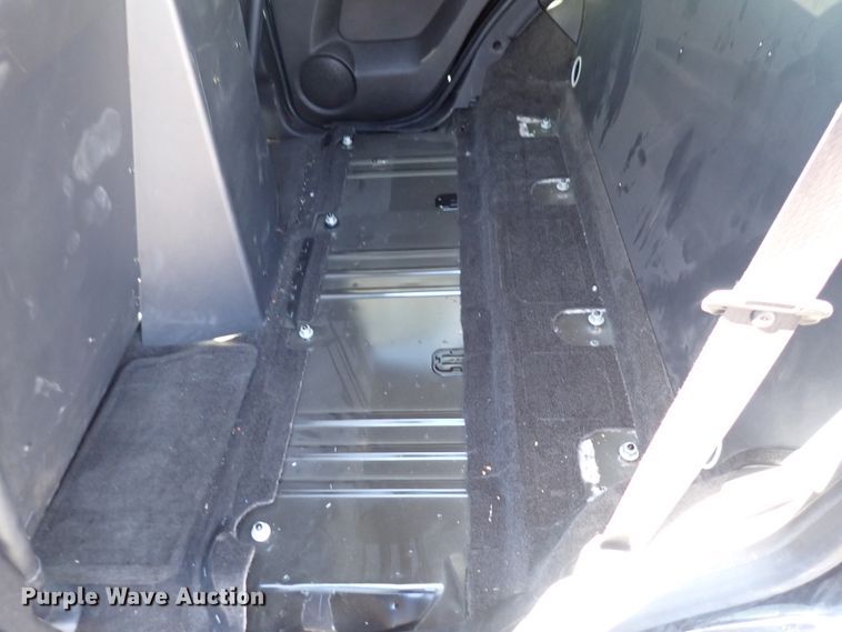 image for item DS7024 2012 Chevrolet Tahoe Police  SUV