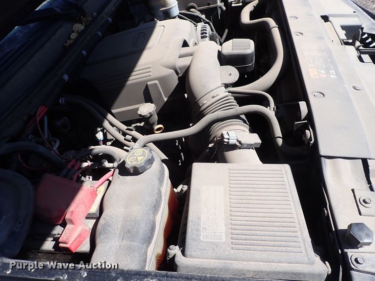 image for item DS7024 2012 Chevrolet Tahoe Police  SUV