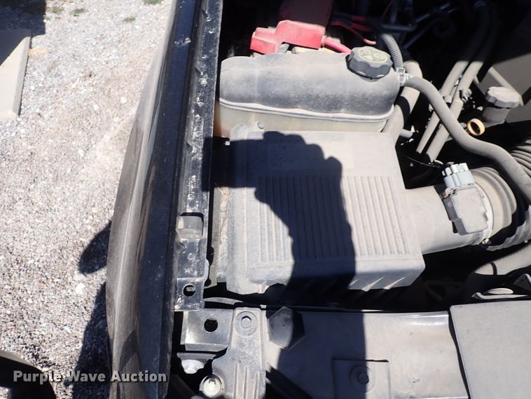 image for item DS7024 2012 Chevrolet Tahoe Police  SUV