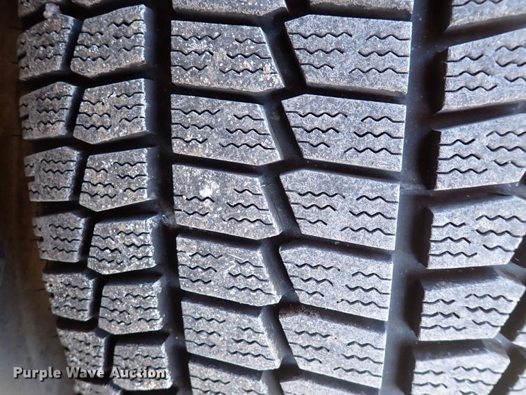 image for item DS7024 2012 Chevrolet Tahoe Police  SUV