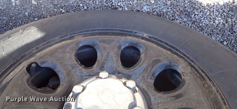 image for item DS7024 2012 Chevrolet Tahoe Police  SUV