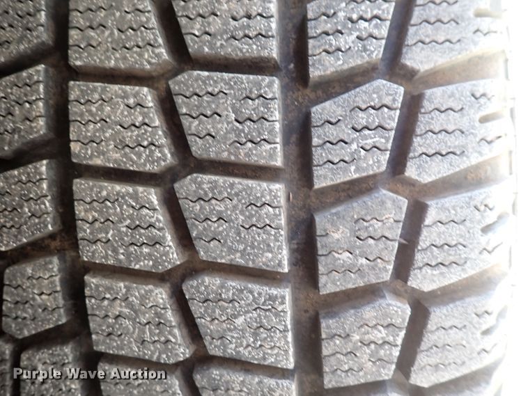 image for item DS7024 2012 Chevrolet Tahoe Police  SUV