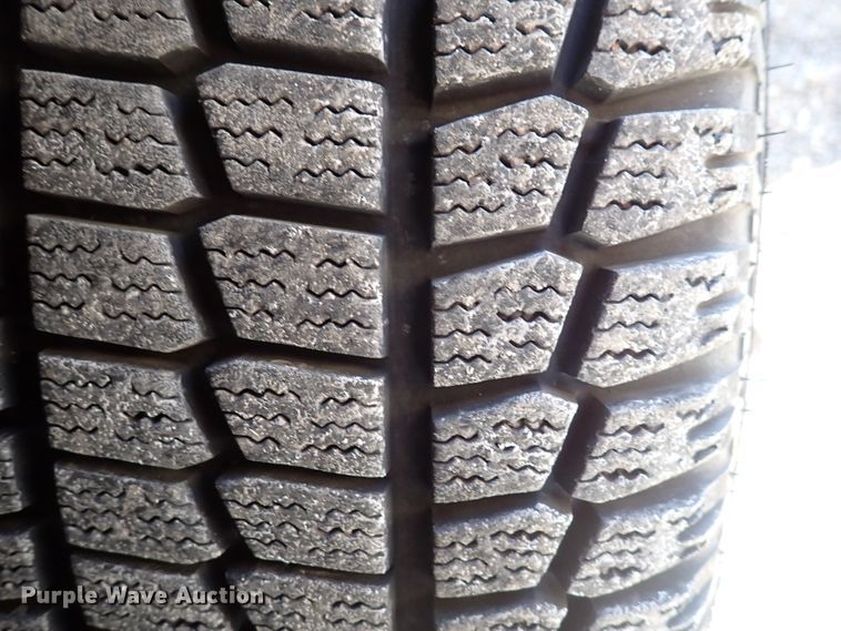 image for item DS7024 2012 Chevrolet Tahoe Police  SUV