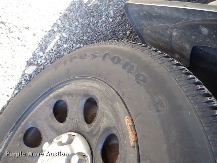 image for item DS7024 2012 Chevrolet Tahoe Police  SUV