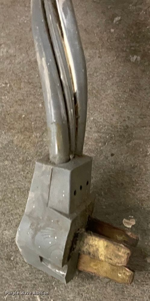 image for item FV9250 (2) electric ovens