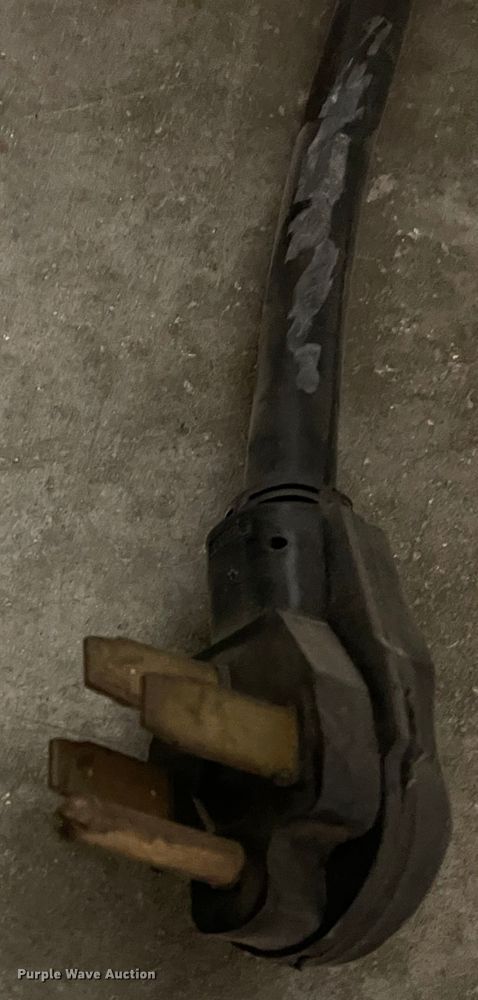 image for item FV9250 (2) electric ovens