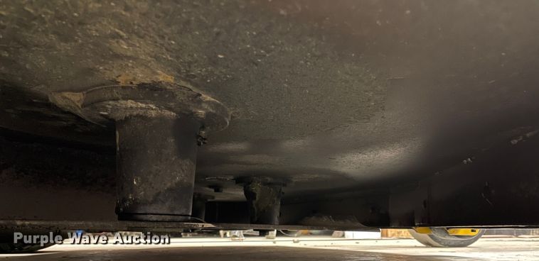 image for item FV9251 2015 Hustler 934349  ZTR lawn mower