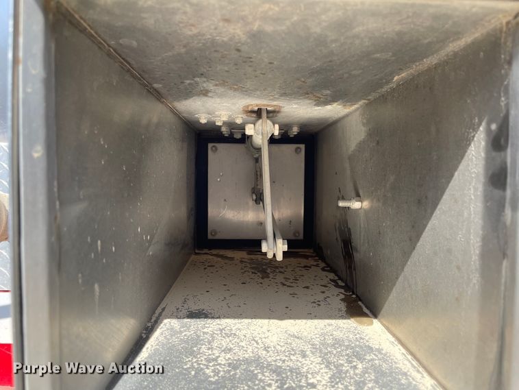 image for item FV9256 1994 Ford LNT9000  pumper fire truck