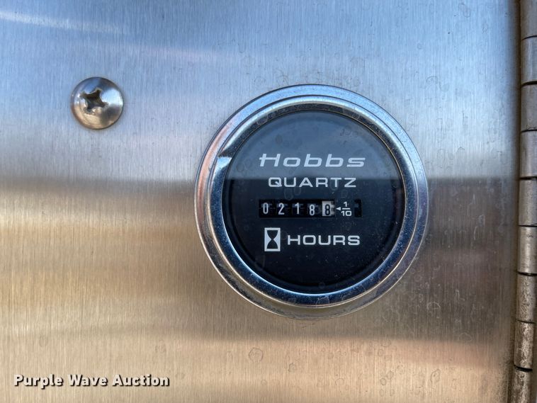 image for item FV9256 1994 Ford LNT9000  pumper fire truck