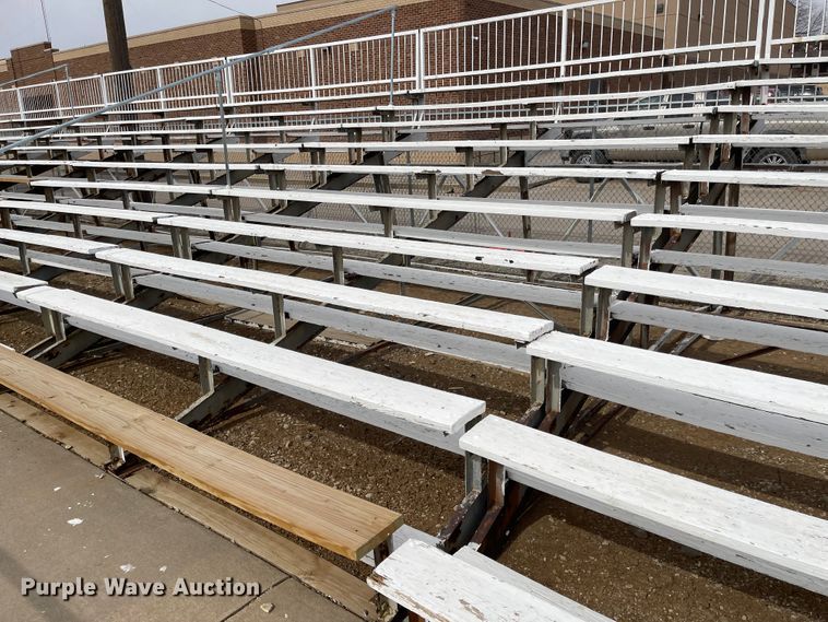 image for item FV9284 Bleachers