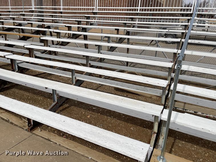 image for item FV9284 Bleachers