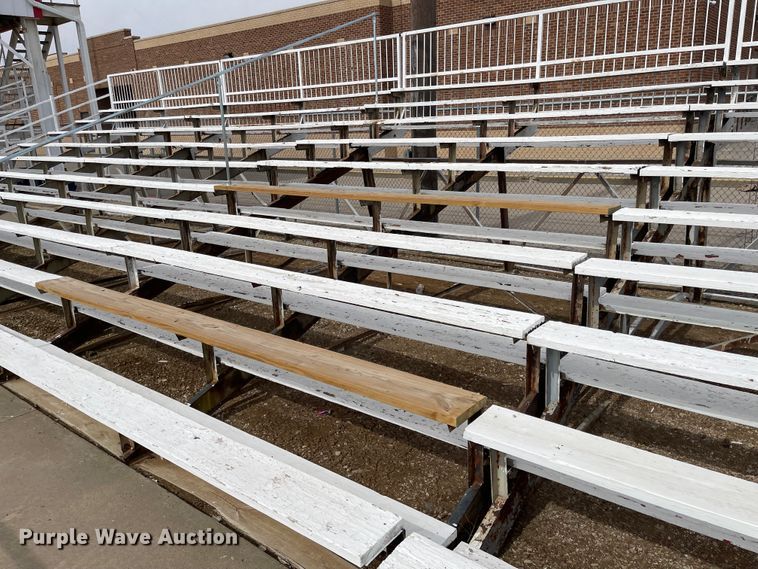 image for item FV9284 Bleachers