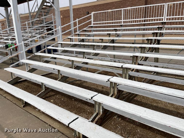 image for item FV9284 Bleachers