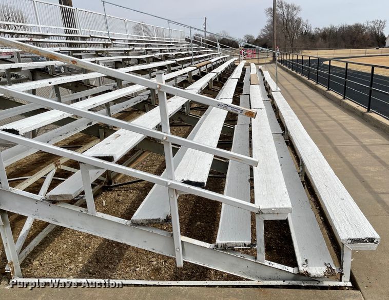 image for item FV9284 Bleachers