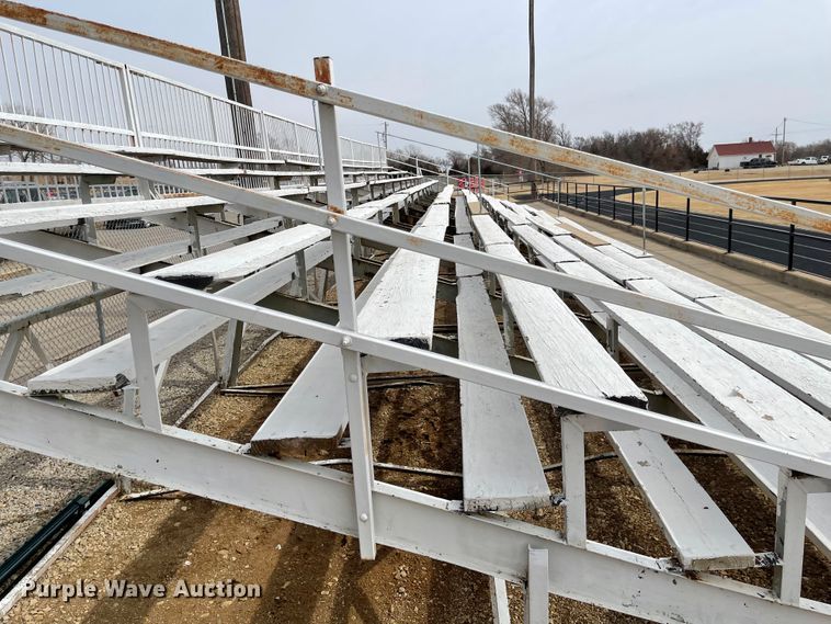image for item FV9284 Bleachers