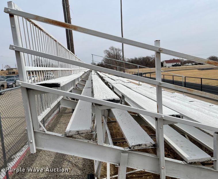image for item FV9284 Bleachers