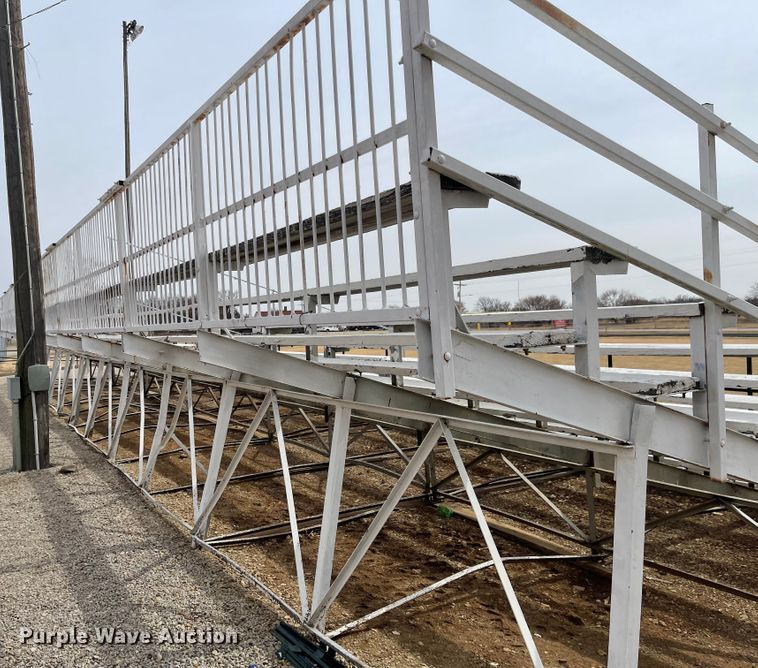 image for item FV9284 Bleachers