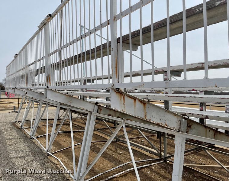 image for item FV9284 Bleachers