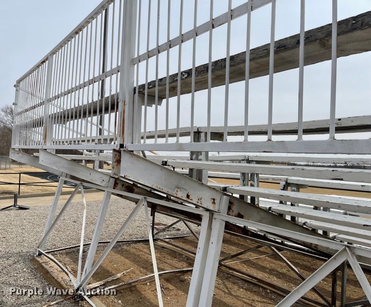 image for item FV9284 Bleachers