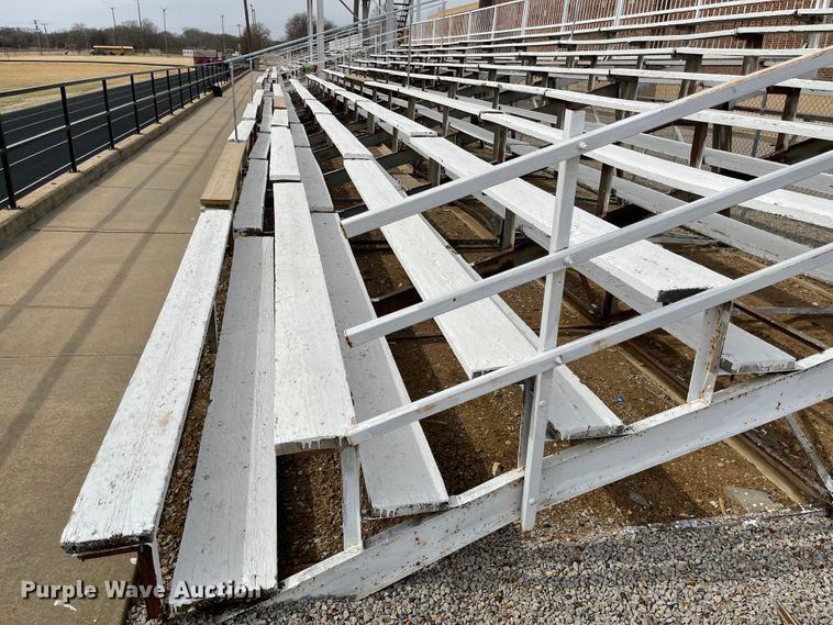 image for item FV9284 Bleachers