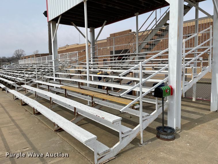 image for item FV9285 Bleachers