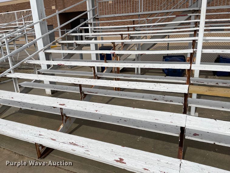 image for item FV9285 Bleachers
