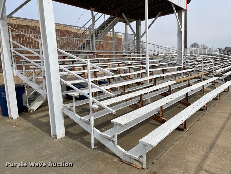image for item FV9285 Bleachers
