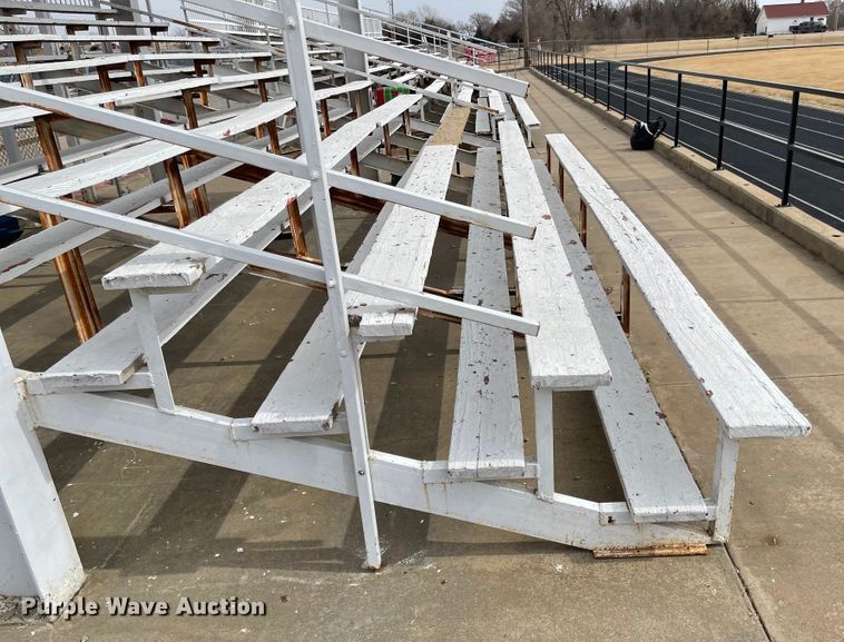 image for item FV9285 Bleachers