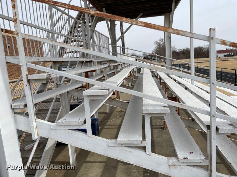 image for item FV9285 Bleachers