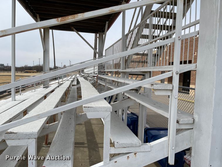 image for item FV9285 Bleachers