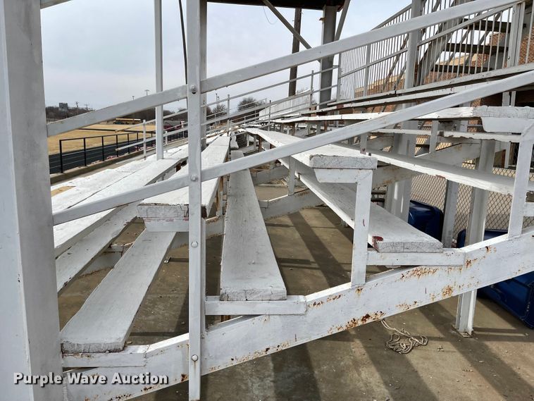 image for item FV9285 Bleachers