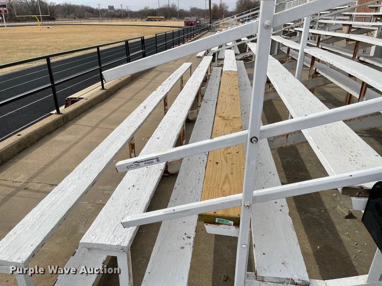 image for item FV9285 Bleachers