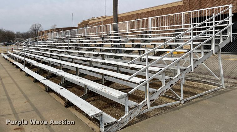 image for item FV9286 Bleachers
