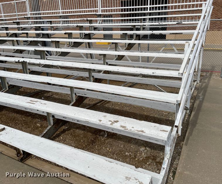image for item FV9286 Bleachers