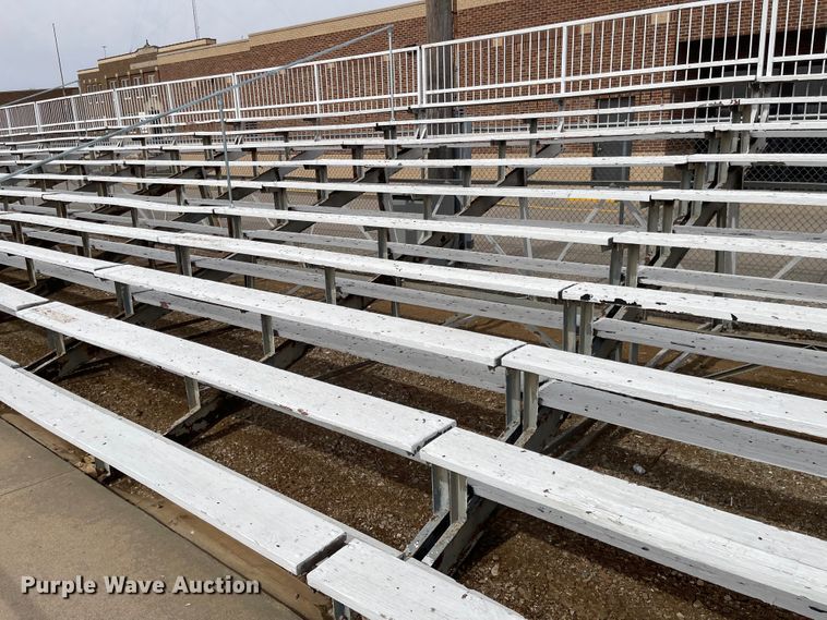 image for item FV9286 Bleachers