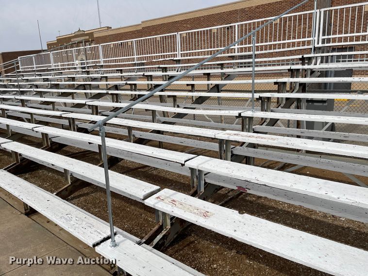 image for item FV9286 Bleachers