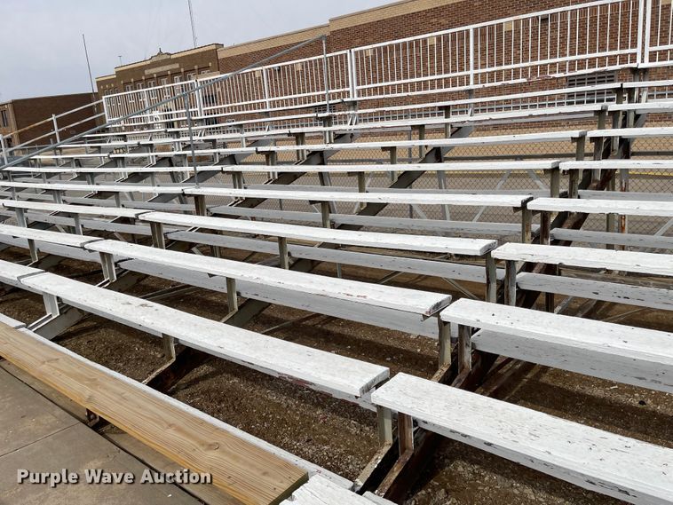 image for item FV9286 Bleachers