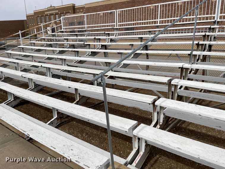 image for item FV9286 Bleachers