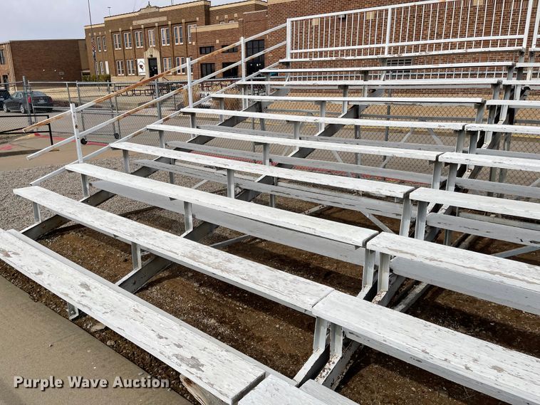 image for item FV9286 Bleachers