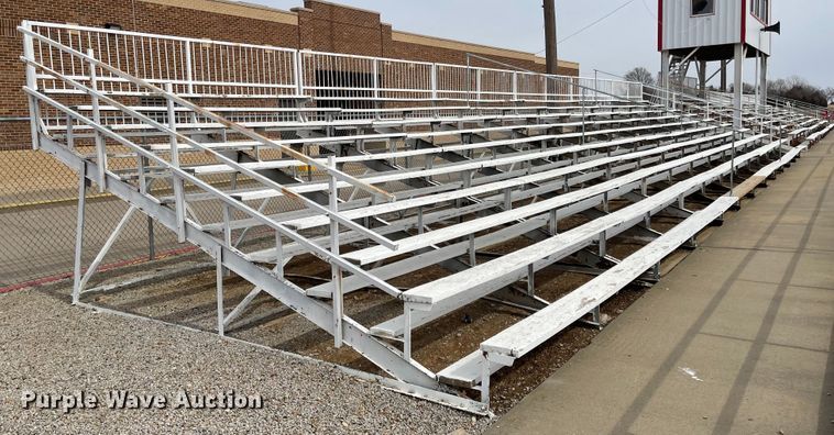 image for item FV9286 Bleachers