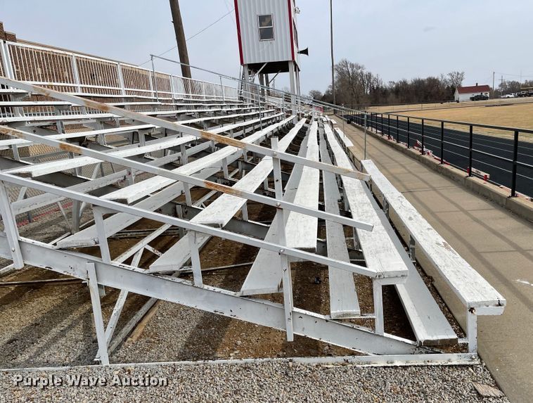 image for item FV9286 Bleachers