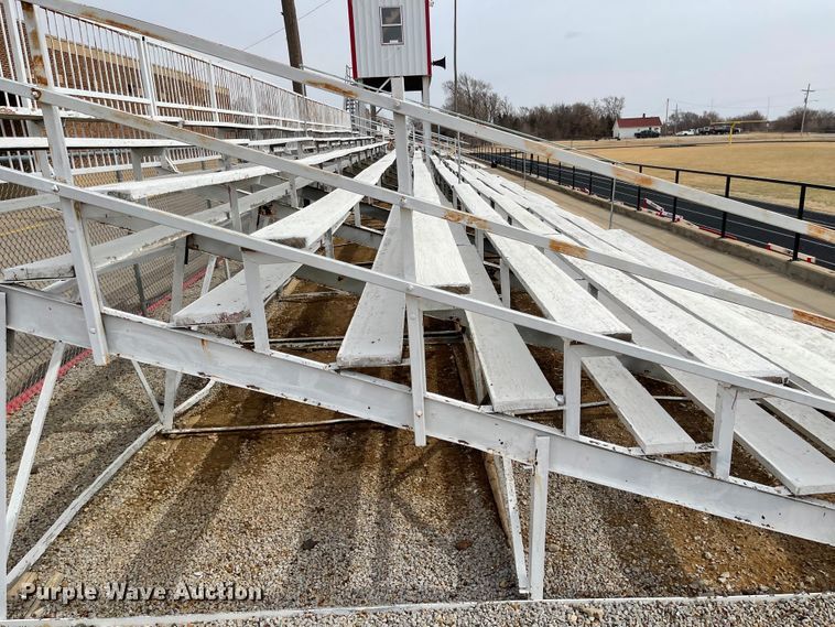 image for item FV9286 Bleachers